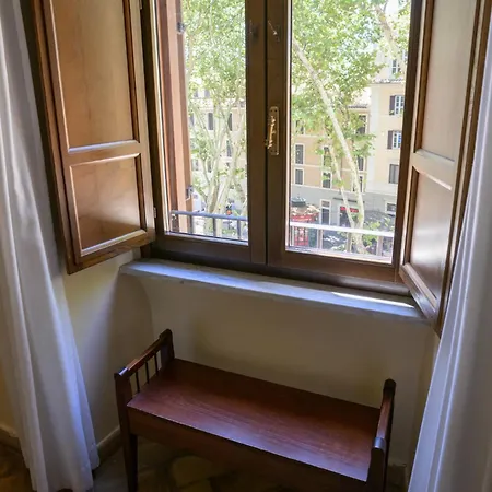 Casa I Cappuccini Hotel Rzym