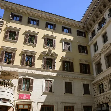 Casa I Cappuccini Hotel 3*