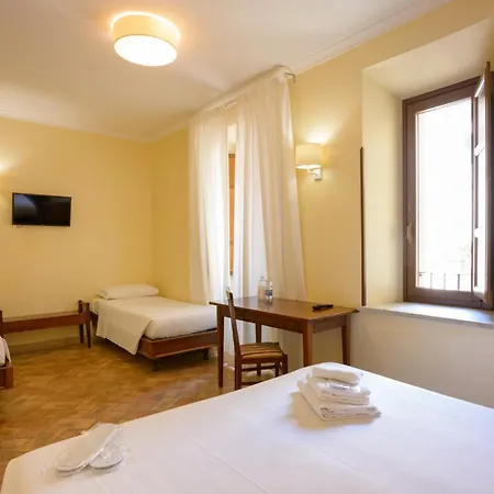 Hotel Casa I Cappuccini