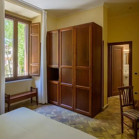 Casa I Cappuccini Hotel