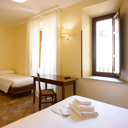 Hotel Casa I Cappuccini