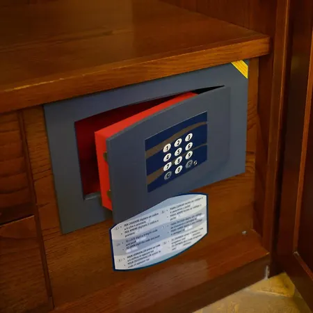 Casa I Cappuccini Hotel 3*