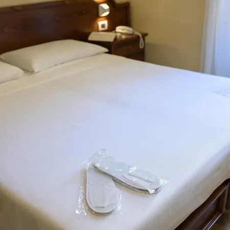 Casa I Cappuccini Hotel Rzym