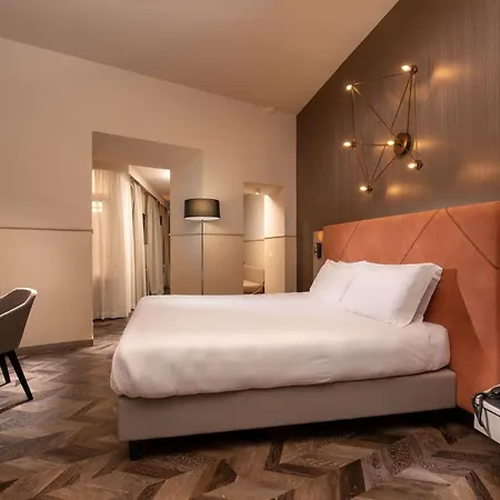 Ξενοδοχείο Cosmopolita Rome, Tapestry Collection By Hilton 4*
