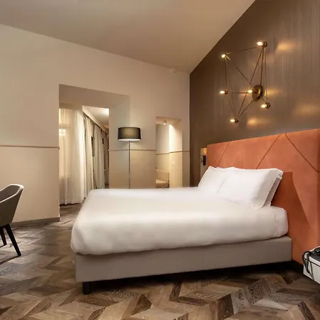 Ξενοδοχείο Cosmopolita Rome, Tapestry Collection By Hilton