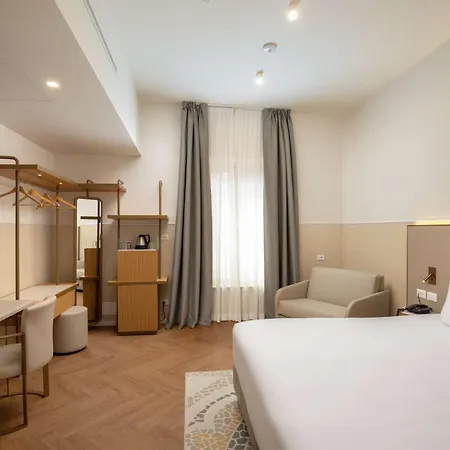 Cosmopolita Rome, Tapestry Collection By Hilton Ξενοδοχείο 4*