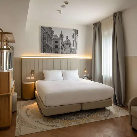 Cosmopolita Rome, Tapestry Collection By Hilton Ξενοδοχείο Ρώμη