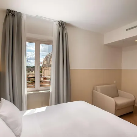 Ξενοδοχείο Cosmopolita Rome, Tapestry Collection By Hilton