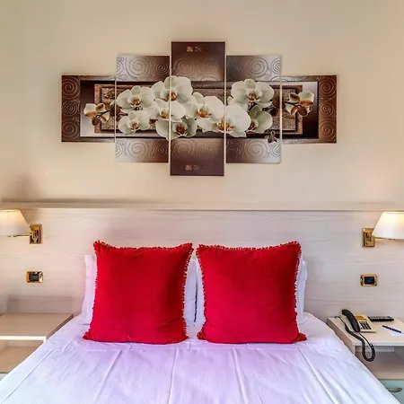 Ottaviano Augusto Hotel 3*