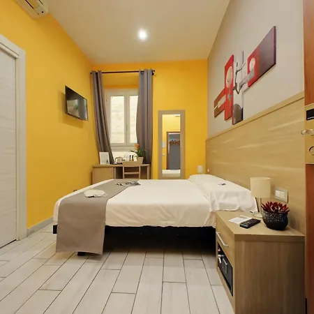 Lhg Comfy 2* Rom