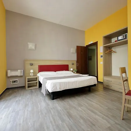 Lhg Comfy Pensionat 2*