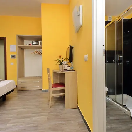 Pensionat Lhg Comfy 2*