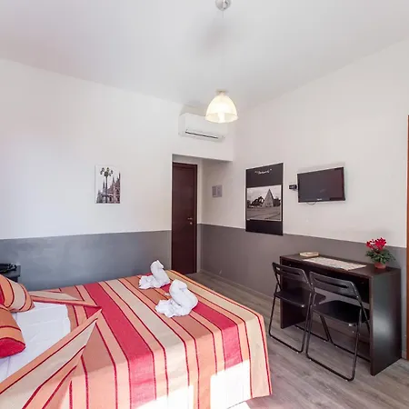 Hotell Mf