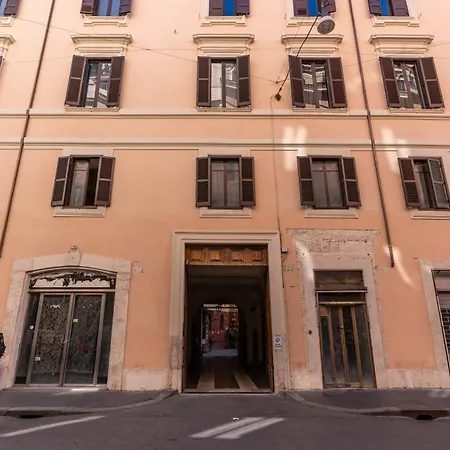 Apartment Heritage Miracle Rom