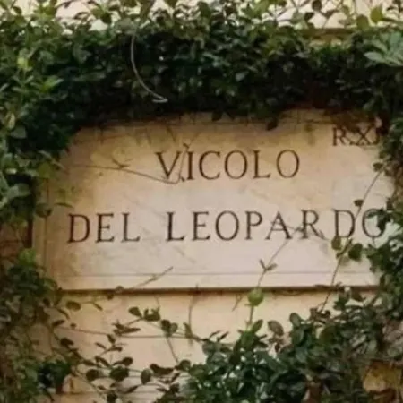 La Casa Di Cinzia * Roma