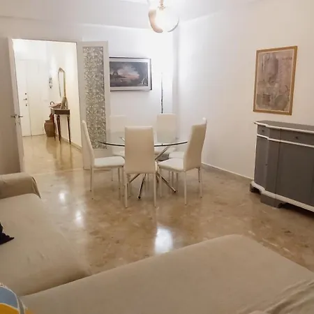 Apartamento La Casa Di Nonno