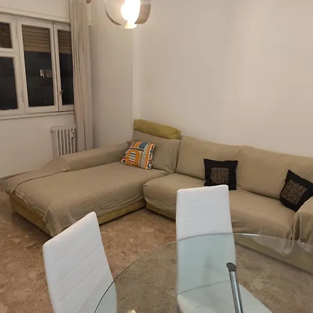 Apartamento La Casa Di Nonno *