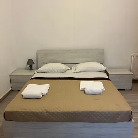 San Pietro Guest house Rome