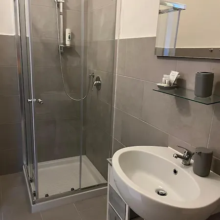 Guest house San Pietro *