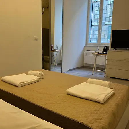 San Pietro Guest house