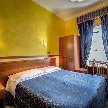 Hotell Planet