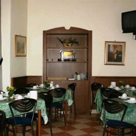Paris Hotel