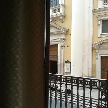 Corso Grand Rom