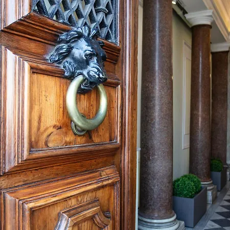 Hotel Boutique Nazionale