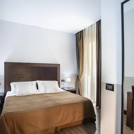 Hotel Boutique Nazionale Rome
