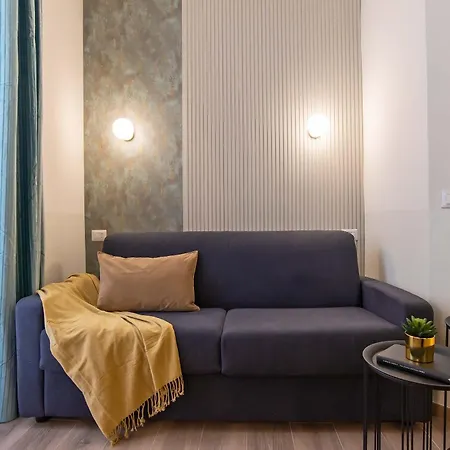 94rooms Vatican Guest House- Scipioni Guest house Rome