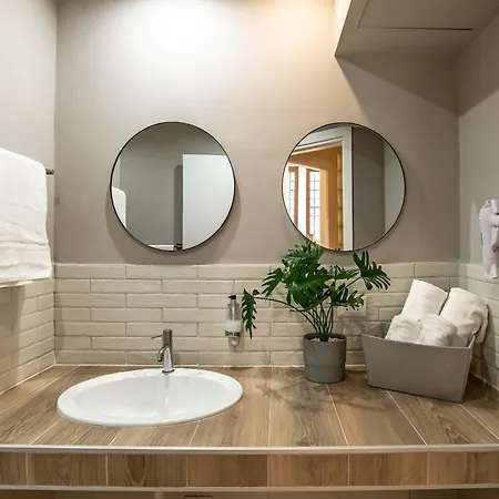 94rooms Vatican Guest House- Scipioni Guest house