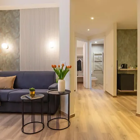 94rooms Vatican Guest House- Scipioni Guest house