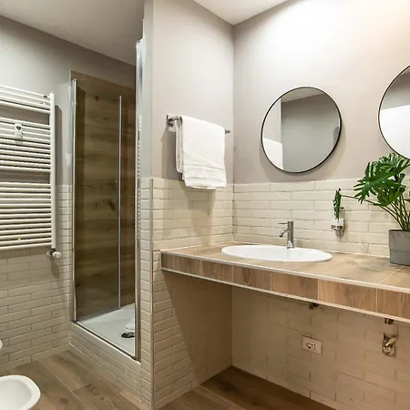 94rooms Vatican Guest House- Scipioni Guest house 2*