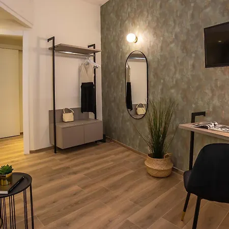 Guest house 94rooms Vatican Guest House- Scipioni