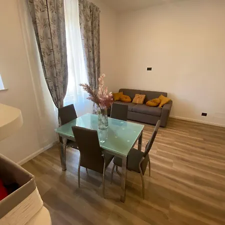 House Of Wonders Holiday home Rome