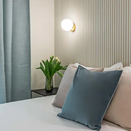 94rooms Vatican Guest House- Scipioni 2*