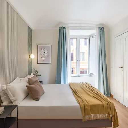 Guest house 94rooms Vatican Guest House- Scipioni