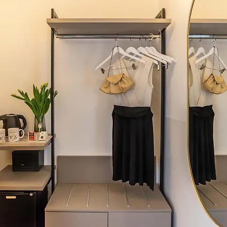 94rooms Vatican Guest House- Scipioni Guest house