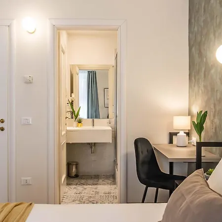 94rooms Vatican Guest House- Scipioni Guest house 2*