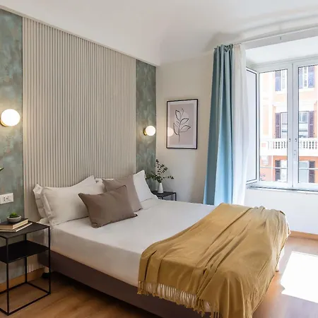 94rooms Vatican Guest House- Scipioni Guest house Rome