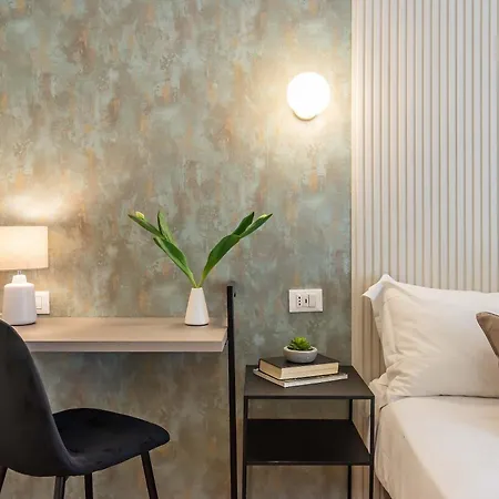94rooms Vatican Guest House- Scipioni Rome