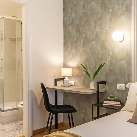 94rooms Vatican Guest House- Scipioni Guest house
