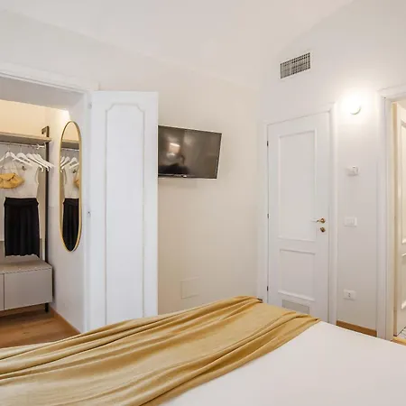 94rooms Vatican Guest House- Scipioni Rome