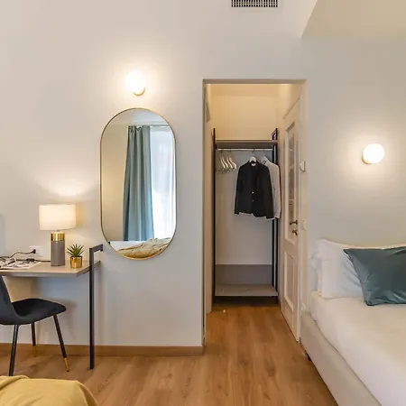 Guest house 94rooms Vatican Guest House- Scipioni Rome