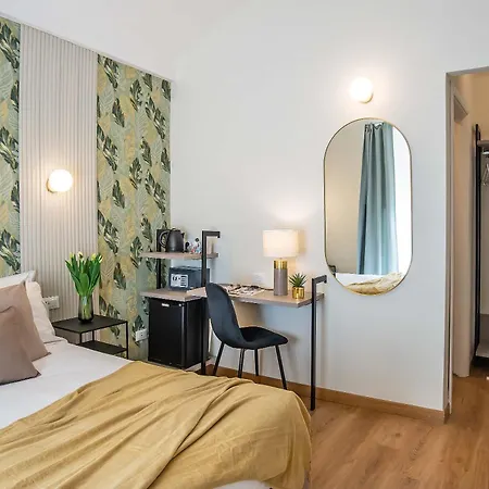 94rooms Vatican Guest House- Scipioni Guest house 2*