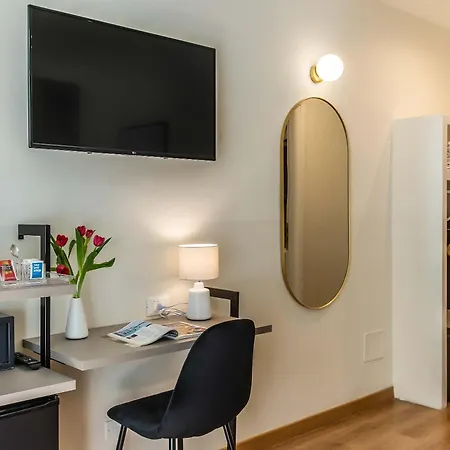 94rooms Vatican Guest House- Scipioni Guest house Rome
