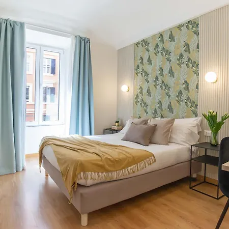 94rooms Vatican Guest House- Scipioni Guest house