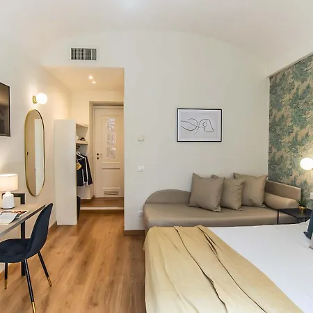 94rooms Vatican Guest House- Scipioni 2*