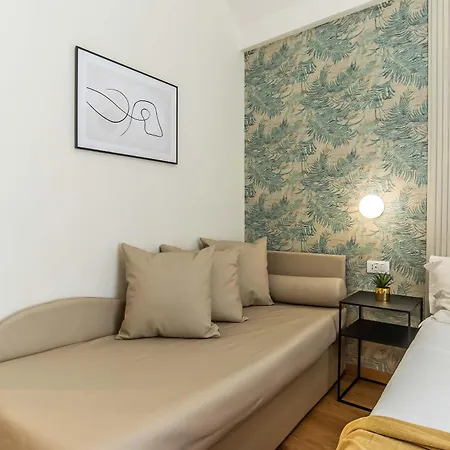94rooms Vatican Guest House- Scipioni Guest house