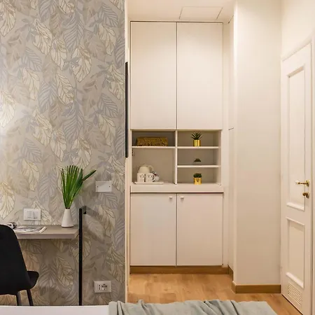 Guest house 94rooms Vatican Guest House- Scipioni